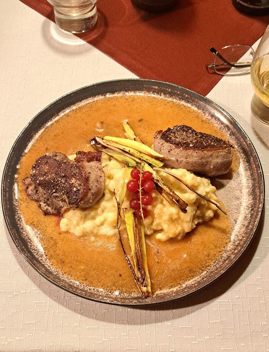 Bauerngasthaus Draxl's Stuben-10