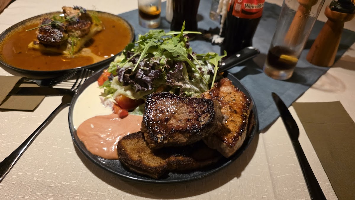 Bauerngasthaus Draxl's Stuben-2