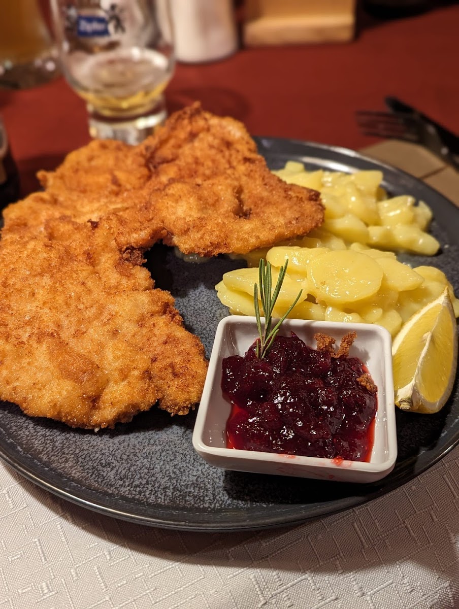 Bauerngasthaus Draxl's Stuben-5