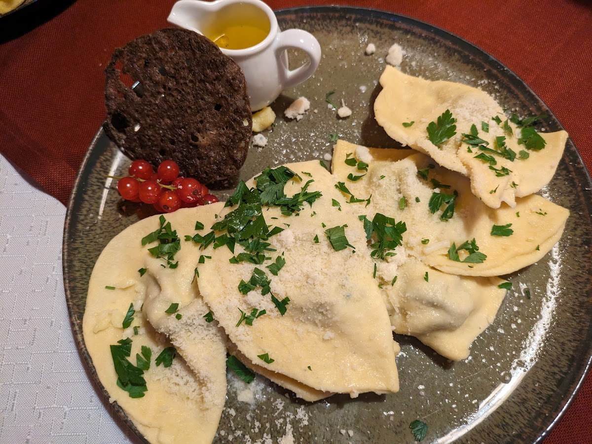 Bauerngasthaus Draxl's Stuben-8