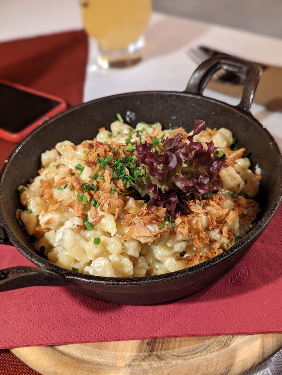 Bauerngasthaus Draxl's Stuben-9