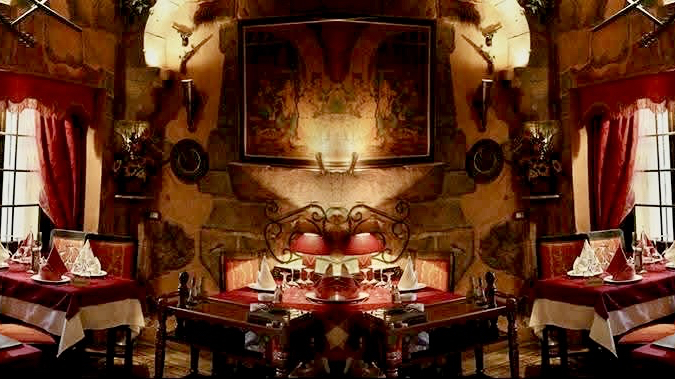 Restaurant L'escargot